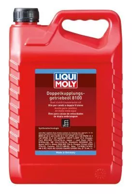 Transmission Oil