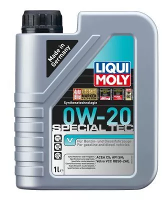 Engine Oil