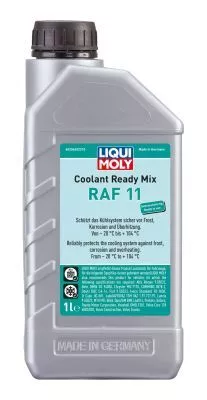 Antifreeze