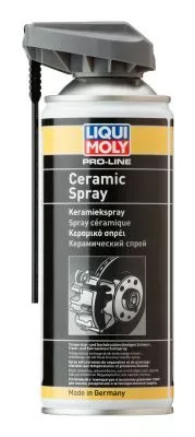 Mounting Paste