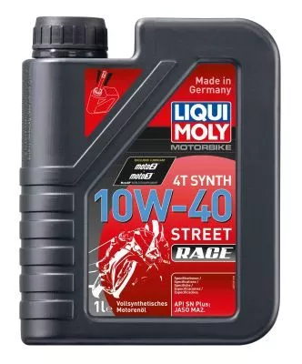 Engine Oil