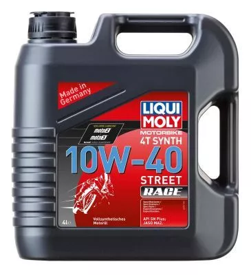 Engine Oil