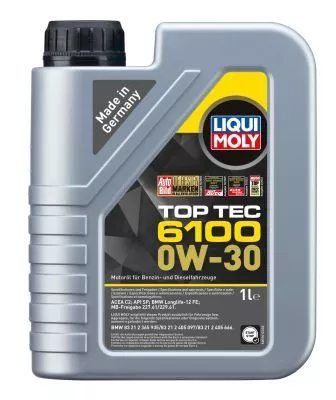 Engine Oil