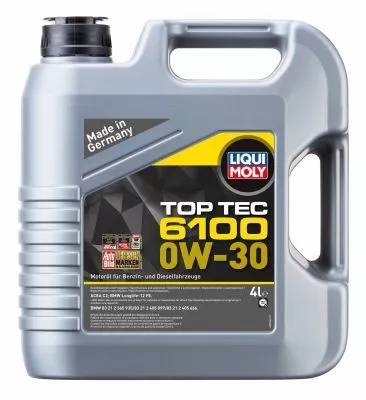 Engine Oil