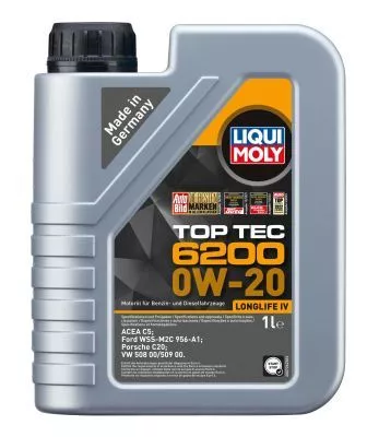 Engine Oil
