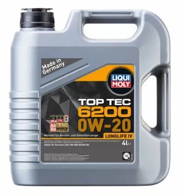 Engine Oil