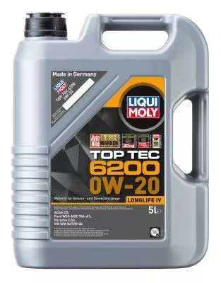 Engine Oil