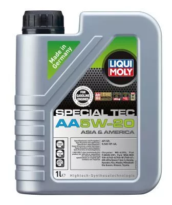 Engine Oil