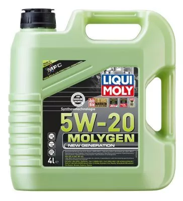 Engine Oil