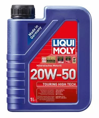 Engine Oil