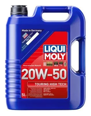 Engine Oil