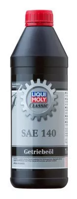 Transmission Oil