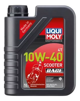 Engine Oil