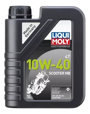 Engine Oil