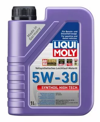 Engine Oil