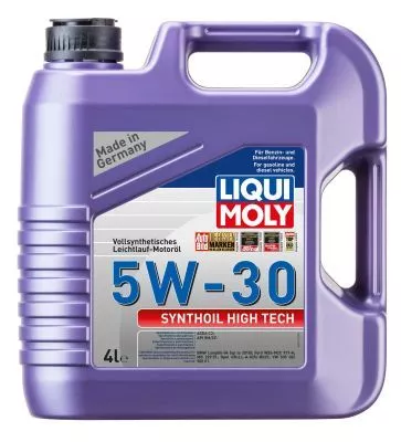 Engine Oil