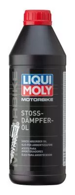 Fork Oil
