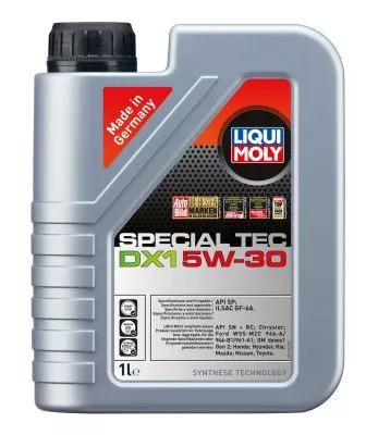 Engine Oil