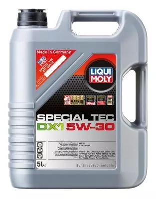 Engine Oil