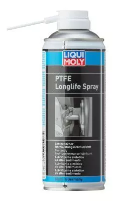 Grease Spray