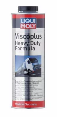 Engine Oil Additive