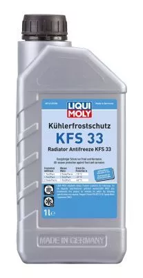 Antifreeze