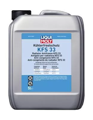 Antifreeze
