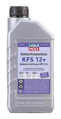 Antifreeze