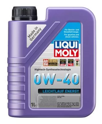 Engine Oil