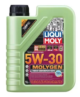 Engine Oil