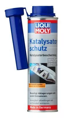 Fuel Additive