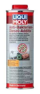 Fuel Additive