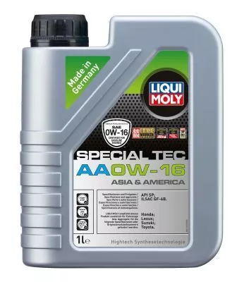 Engine Oil