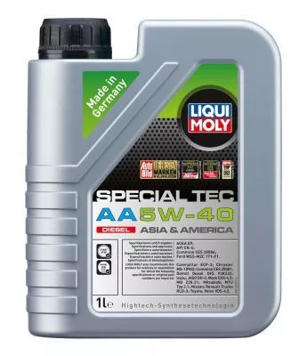Engine Oil