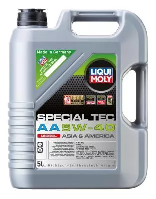 Engine Oil
