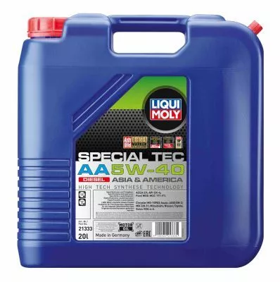 Engine Oil