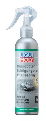 Synthetic Material Care Products