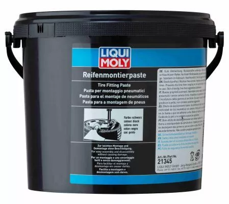 Mounting Paste