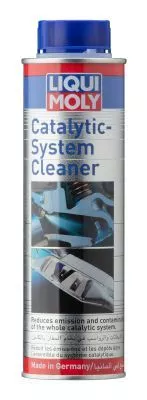 Fuel Additive