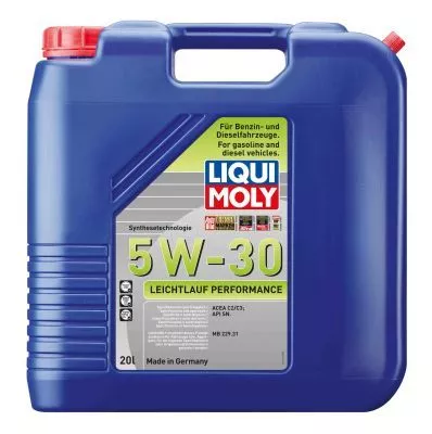 Engine Oil