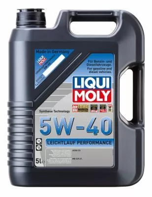 Engine Oil