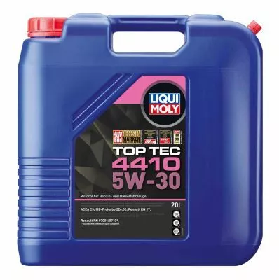 Engine Oil