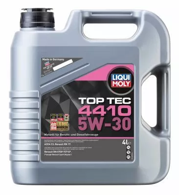 Engine Oil