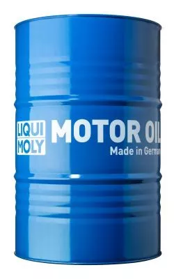 Engine Oil