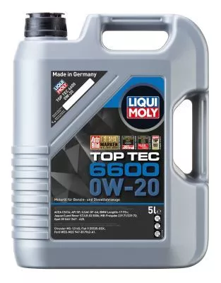 Engine Oil
