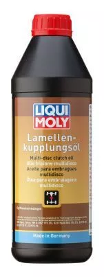 Axle Gear Oil