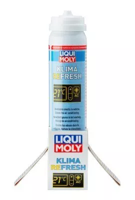 Air Conditioning Cleaner/-Disinfecter