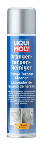 Universal Cleaner