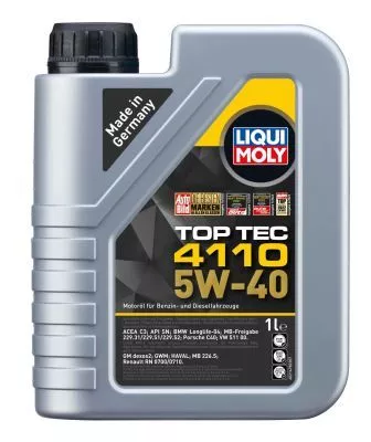 Engine Oil