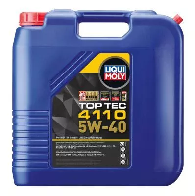 Engine Oil